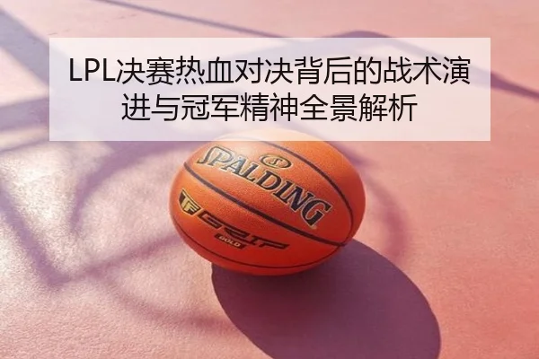 LPL决赛热血对决背后的战术演进与冠军精神全景解析