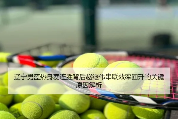 辽宁男篮热身赛连胜背后赵继伟串联效率回升的关键原因解析